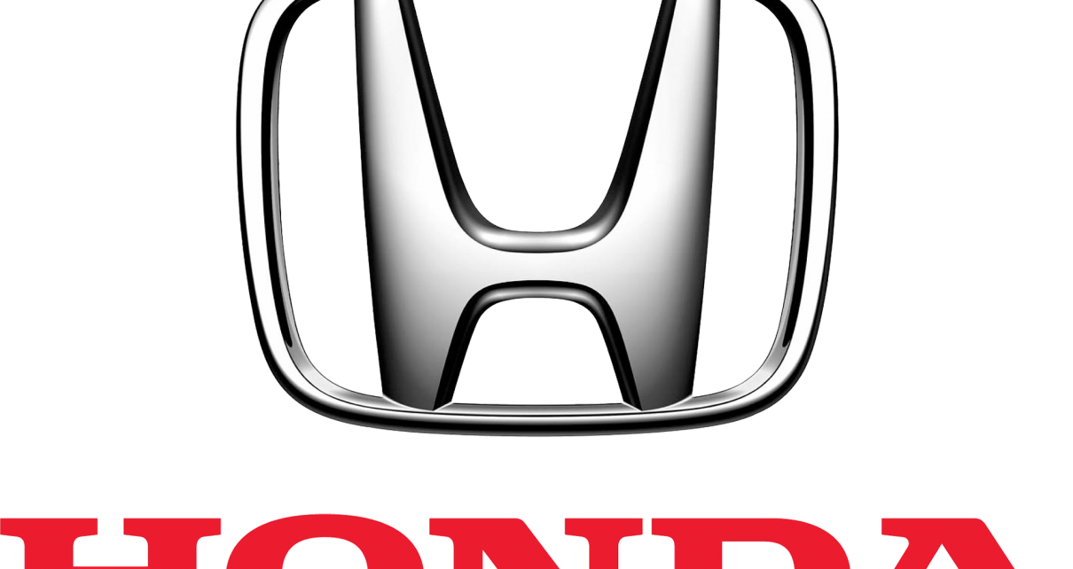 honda logo