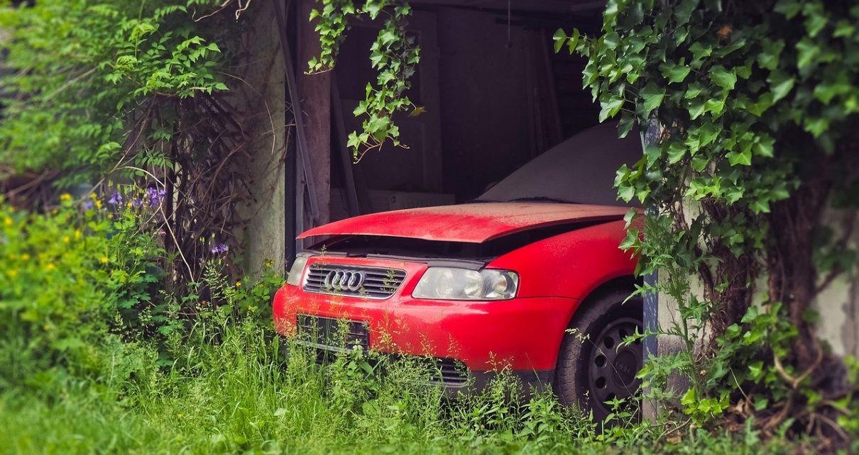 Auto Złomowanie Na Szrocie- Zezłomuj Swój Pojazd I Przestań Płacić Oc. - Abc Leasing