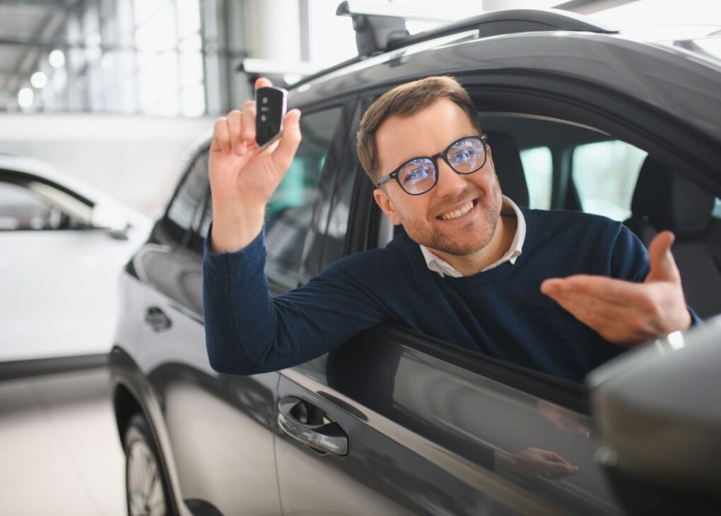 Czy leasing bez baz da się uzyskać szybko?