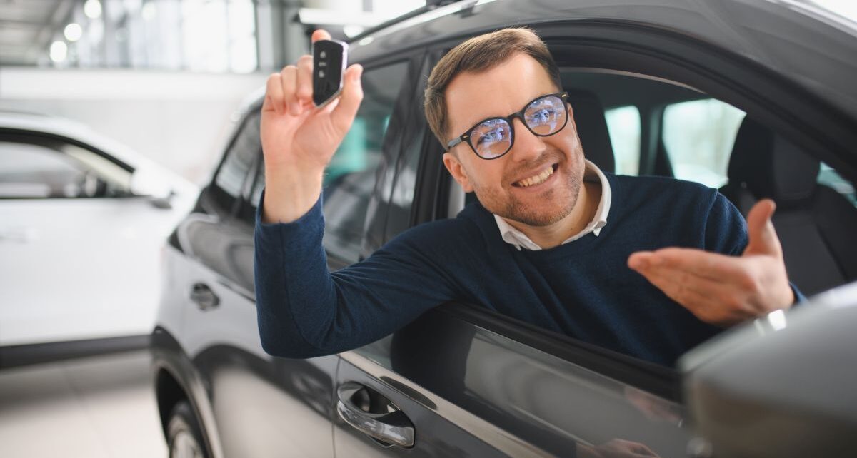 Czy leasing bez baz da się uzyskać szybko?