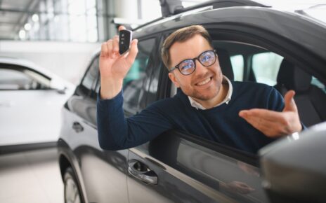 Czy leasing bez baz da się uzyskać szybko?